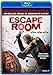Produktbild Escape Room (2017) (Uncut Blu-ray - Horror) Skeet Ulrich, Sean Young (Peter Dukes)