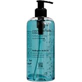 Arındırıcı K&ouml;p&uuml;ren Y&uuml;z Temizleme Jeli 400ml