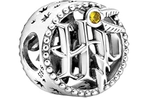 LKWIDI Ikona miodu kolorowe kryształy koraliki dla kobiet, srebro wysokiej próby 925, urok, z cyrkonią AAA, dla Pandora, bransoletka dla kobiet, dziewcząt