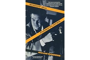 Shoot the Piano Player (Vintage Crime/Black Lizard)