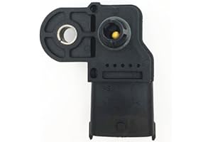 HZTWFC Sensore pressione aria collettore sensore MAP OEM # 0261230118 0 261 230 118 MR985032 per Mitsubishi Lancer Colt Cedia Galant Mirage VI