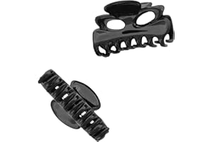 Franck Provost Pince à Cheveux - Lot de 2