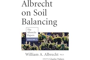 Albrecht on Soil Balancing: 7