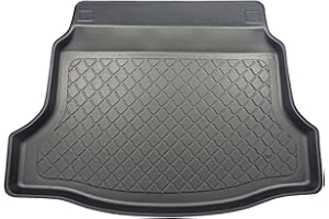 Bootsliners to fit HONDA CIVIC 2017 onwards 192846