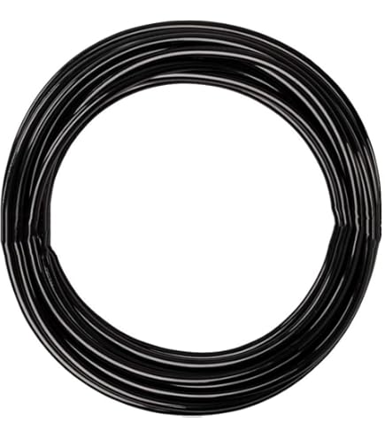 Tube Polyuréthane 14 / 10 Bleu - Rouleau De 25M | 025PU10/14B |STAN EXPORT