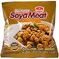 Delmege SOYA Meat | Authentic Sri Lankan Taste | (Curry Flavour, Pack of 20)
