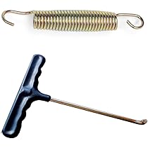 Predolo 12 Stück Trampolin Polster - PE Schaum Abdeckungen Für Sicherheit