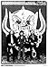 Produktbild Close Up Motörhead Poster Harrow Road, London 1979 (59,5cm x 84cm) + Ü-Poster