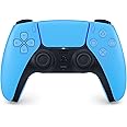 Sony PlayStation®5: DualSense™ Wireless Controller - Starlight Blue