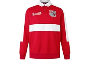 Canterbury Koszula Uniseks Dziedzictwo Lwów Brytyjskich I Irlandzkich