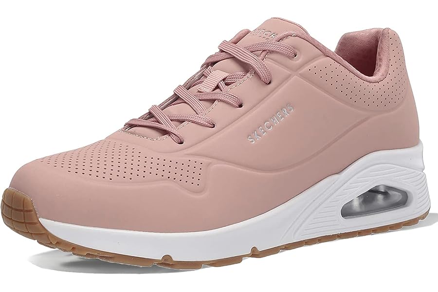 Skechers Women's Uno Stand On Air Trainers