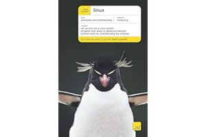Teach Yourself Linux
