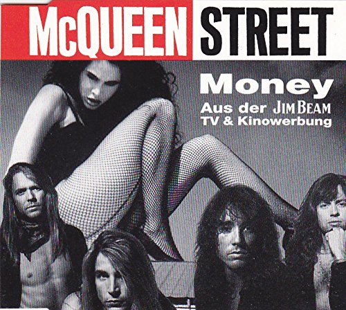 Preisvergleich Produktbild Money (Jim Beam-commercial)