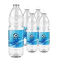 Zam Zam Wasser, Makkah Al Mukarramah, Zemzem Suyu, Zamzam, Quellwasser, Brunnen, Quelle ,Water (5x1 Liter)