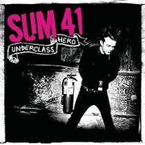 Chuck by Sum 41: Amazon.co.uk: CDs & Vinyl