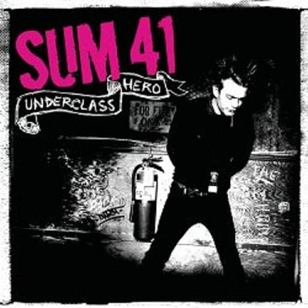 SUM 41 CD 9枚セット SUM 41 CDセット 国内盤 - メルカリ