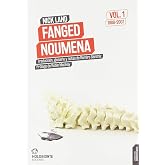 Fanged Noumena Vol. 1: 2 (Antefuturos)
