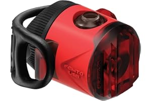 Lezyne Femto Drive USB Rear Cycling Light