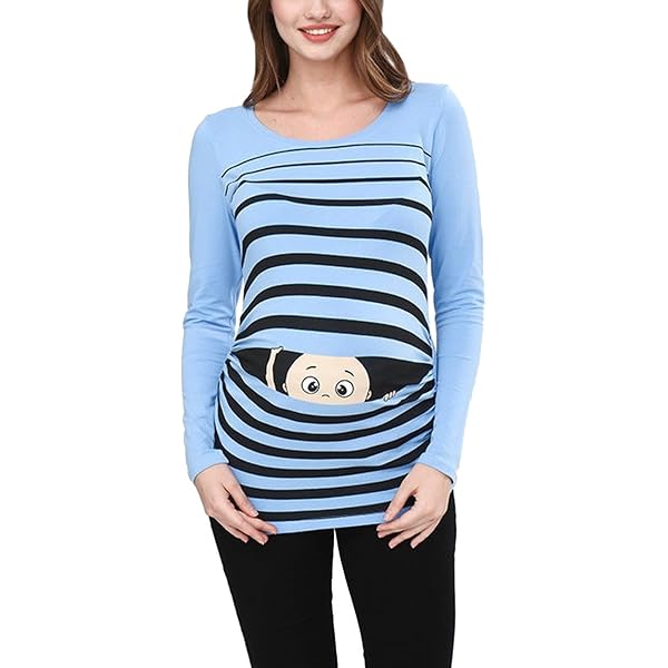 t shirt personnalisé femme enceinte Tee-shirt annonce grossesse C'est un garçon