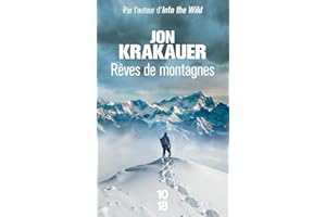 Rêves de montagnes