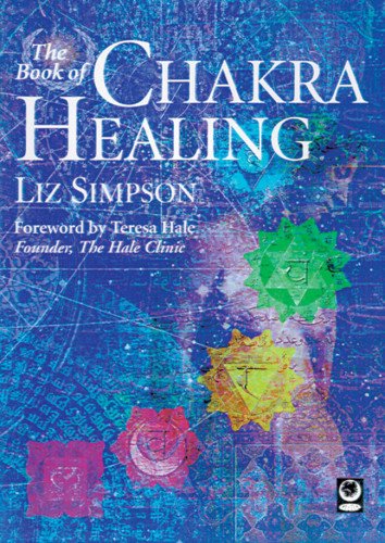 Book of Chakra Healing