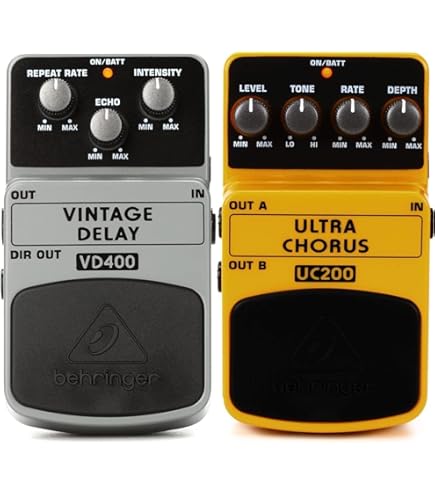 T-Rex Diva Drive Effektpedal : Amazon.de: Musikinstrumente & DJ