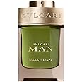 BVLGARI Man Wood Essence Eau de Parfum For Men, 100 ml