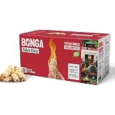 Mangal ve Barbek&uuml; Tutuşturucu 150 Adet 2 kg - Jel Ve &Ccedil;ıra Alternatifi Doğal Odun Y&uuml;n&uuml;