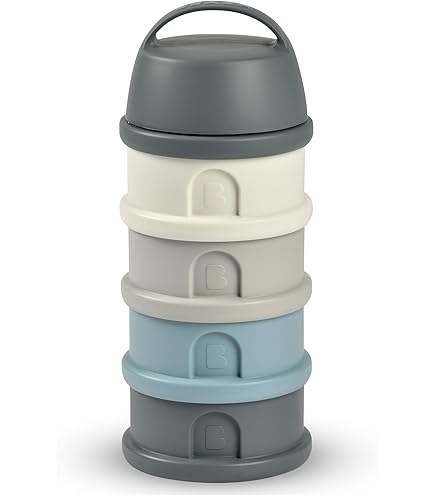 éaba Multi Milk 5-in-1 Flessenwarmer & Sterilisator
