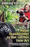 Image de Meine Expeditionen zu den Letzten ihrer Art: Bei Berggorillas, Schneeleoparden und anderen bedrohten Tieren