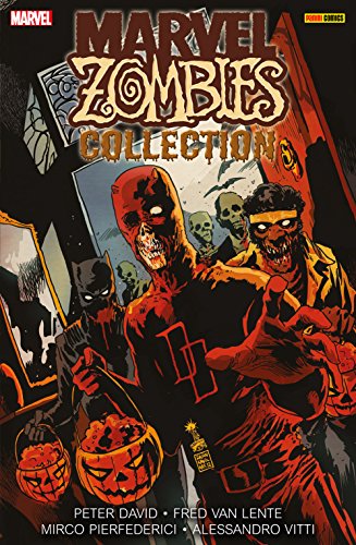 Download Marvel Zombies Collection Vol. 4 Download Marvel Zombies Collection Vol. 4