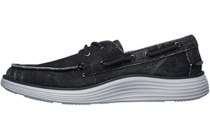 Skechers Męskie buty statusu 2.0-Lorano