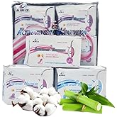 airiz tiens Sanitary Napkin 98pcs Women's pad
