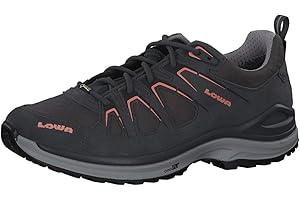 LOWA Innox EVO GTX LO Ws Damen Trekkingschuh Wandern Outdoor 320616