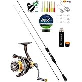 Fujin Sniper Trout Ajime 500 Lrf Olta Takımı Seti (Kovea Termos Hediyeli)