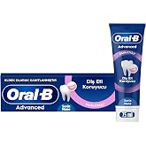 Oral-B Professional Diş Eti Koruma Serin Nane Diş Macunu 75ml