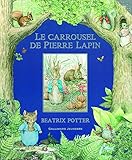 Image de Le carrousel de Pierre Lapin