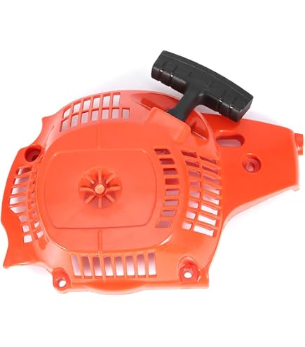 CTS Luftfilter Für Husqvarna Kettensägen 61, 66, 181, 266, 281, 288 – Ersetzt Original 501807105
