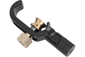 Uadme Couteau à Dénuder Blindé, Dénudeur de Câble Blindé Transversal à Fibre Optique, FTTH 8-30mm, pour Coupe Ronde et Longitudinale