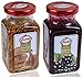 Seyidoglu Dry Fig and Blackberry Jams, 380 Grams, Set of 2 RS.405.00