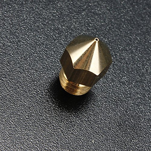 0,4 mm 3D Drucker Extruderdüse Für MakerBot Mk8 1,75 mm Filament - 2