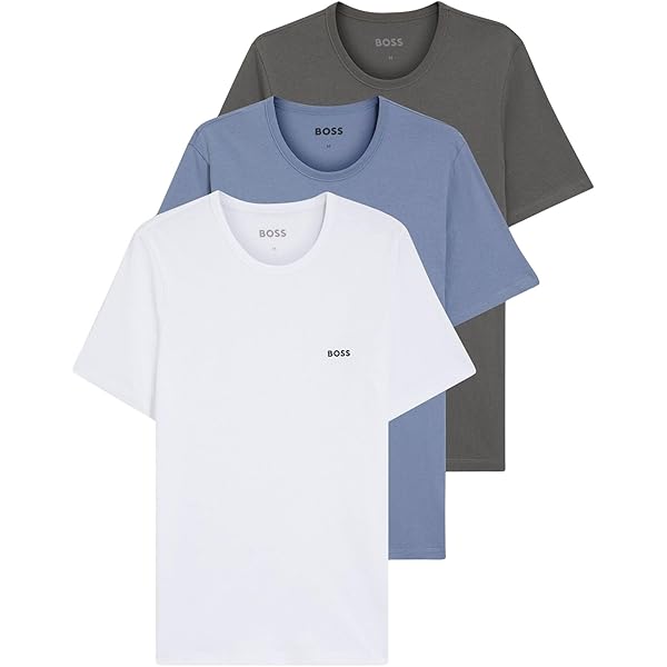 OM3® MR White Lets Cook Shirt met lange mouwen | Heren