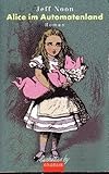 Cover zum Buch Alice im Automatenland