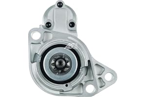 ASPL AS PL S0062 Arrancador