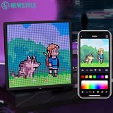 Piksel Ekran 32x32
