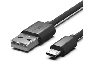 XIXIXIAXIA Tablet USB Cable,Tablet Charger Cord Compatible for Tagital T7K Plus iRULU Y57 YINDIA Chanbly FUNSHION Hoozo UJoyFeel Kids Tablet 7 TOPELOTEK Veidoo BENEVE GHIA Lectrus Tagital T10K