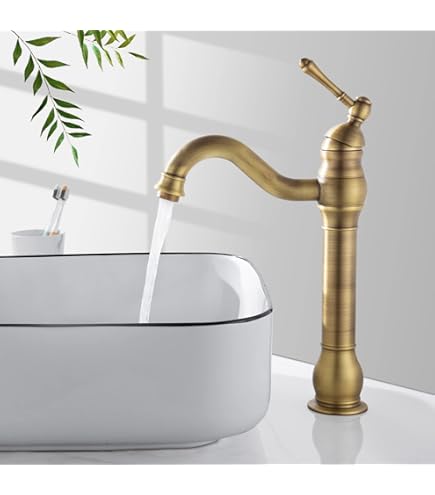Rubinetto Lavabo Grohe Eurosmart Con Pop-up - Design Classico E Funzionale Per Bagno - Foto 8