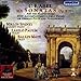 Produktbild Carl Friedrich Abel: 6 Szonata / Six Son by SPANYI MIKLOS (tangent piano) (2001-08-03)