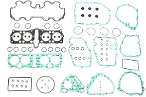 Athena P400210850701 Gasket Set, engine