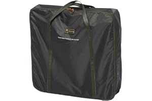 Prologic Avenger S/S - Cuna Plegable para Pesca de Carpa, tamaño Grande, 65008